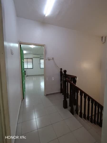 2-storey Terraced House for Sale in Taman Mutiara Barat (Cheras) - Chris Lim - Interior - PropertyGuru.com.my