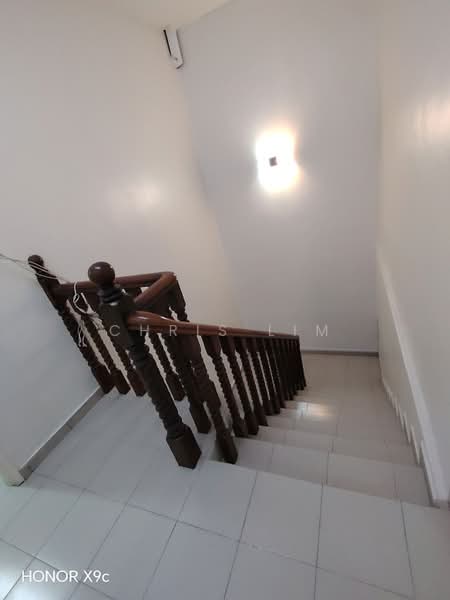 2-storey Terraced House for Sale in Taman Mutiara Barat (Cheras) - Chris Lim - Interior - PropertyGuru.com.my