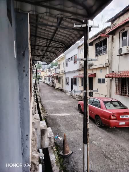 2-storey Terraced House for Sale in Taman Mutiara Barat (Cheras) - Chris Lim - Exterior - PropertyGuru.com.my