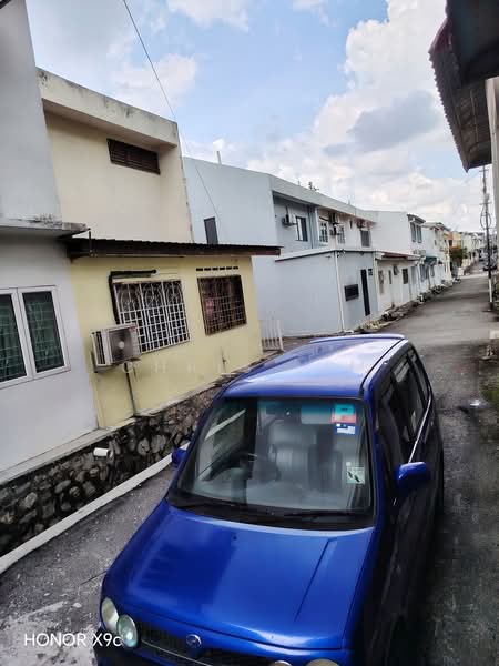 2-storey Terraced House for Sale in Taman Mutiara Barat (Cheras) - Chris Lim - Exterior - PropertyGuru.com.my
