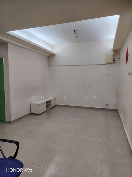 2-storey Terraced House for Sale in Taman Mutiara Barat (Cheras) - Chris Lim - Living Room - PropertyGuru.com.my