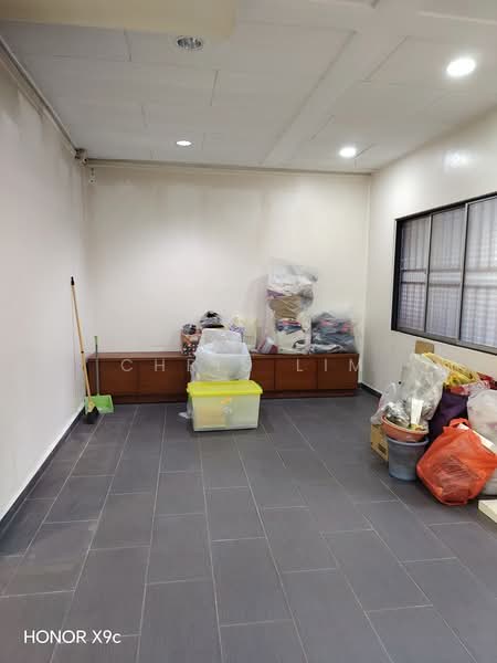 2-storey Terraced House for Sale in Taman Mutiara Barat (Cheras) - Chris Lim - Interior - PropertyGuru.com.my