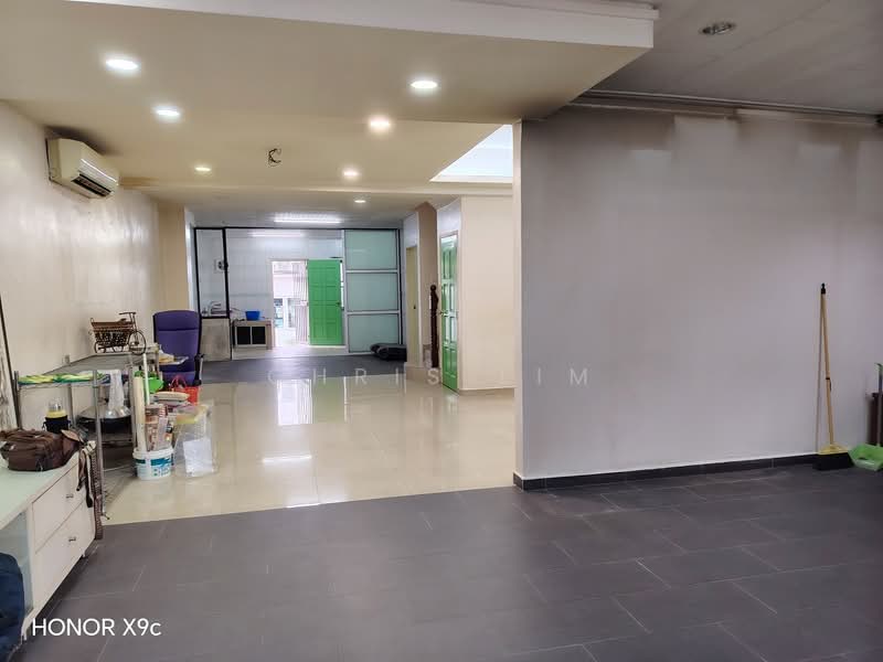 2-storey Terraced House for Sale in Taman Mutiara Barat (Cheras) - Chris Lim - Interior - PropertyGuru.com.my
