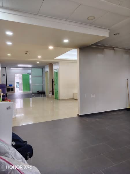 2-storey Terraced House for Sale in Taman Mutiara Barat (Cheras) - Chris Lim - Interior - PropertyGuru.com.my