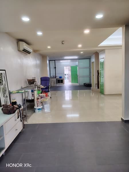 2-storey Terraced House for Sale in Taman Mutiara Barat (Cheras) - Chris Lim - Interior - PropertyGuru.com.my