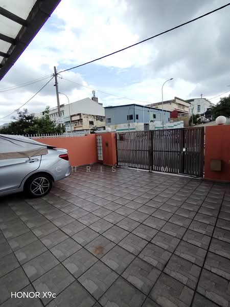 2-storey Terraced House for Sale in Taman Mutiara Barat (Cheras) - Chris Lim - Exterior - PropertyGuru.com.my