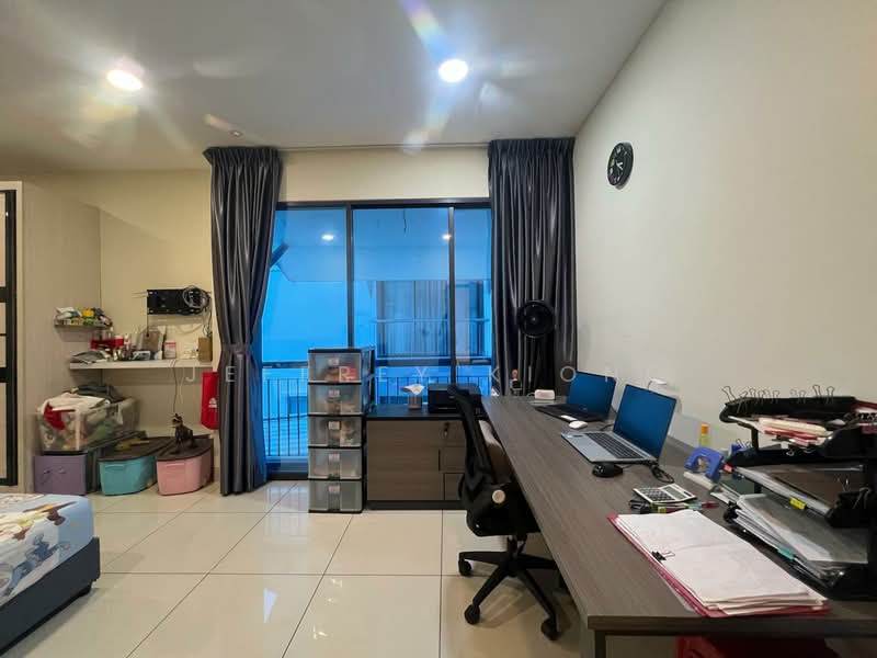 Rumah Teres 2 Tingkat untuk Dijual di Johor Bahru (Johor) - Jeffrey Kiong - Study - PropertyGuru.com.my