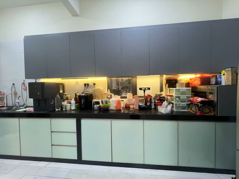 Rumah Teres 2 Tingkat untuk Dijual di Johor Bahru (Johor) - Jeffrey Kiong - Kitchen - PropertyGuru.com.my