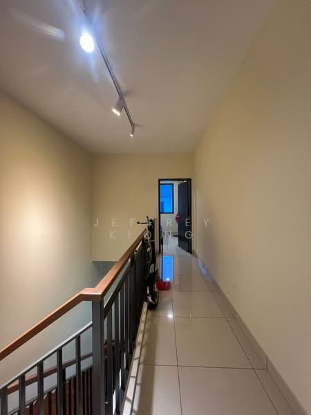 Rumah Teres 2 Tingkat untuk Dijual di Johor Bahru (Johor) - Jeffrey Kiong - Corridor - PropertyGuru.com.my