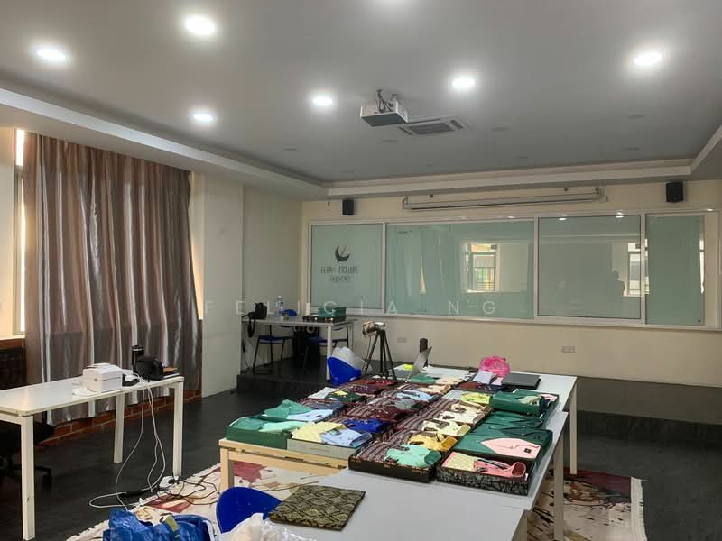 Pejabat untuk Disewa di Puchong (Selangor) - Felicia Ng - PropertyGuru.com.my