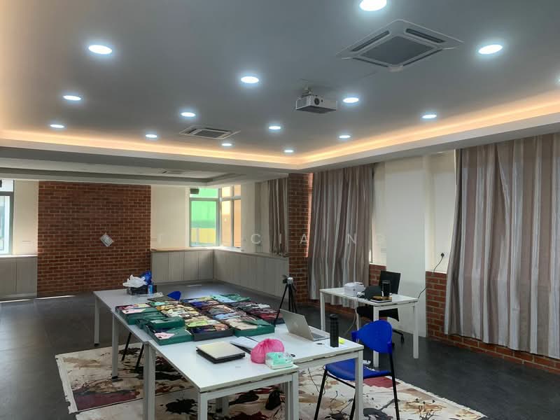 Pejabat untuk Disewa di Puchong (Selangor) - Felicia Ng - PropertyGuru.com.my