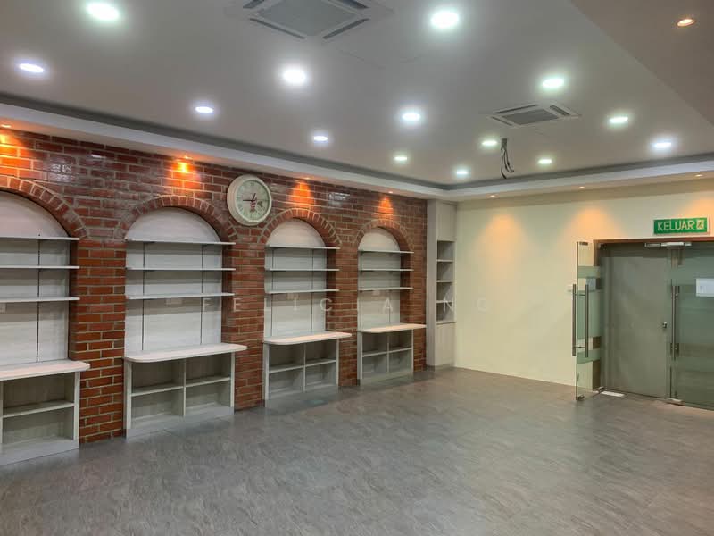 Pejabat untuk Disewa di Puchong (Selangor) - Felicia Ng - PropertyGuru.com.my