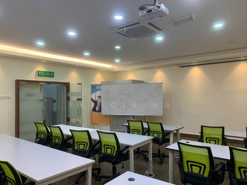 Pejabat untuk Disewa di Puchong (Selangor) - Felicia Ng - PropertyGuru.com.my