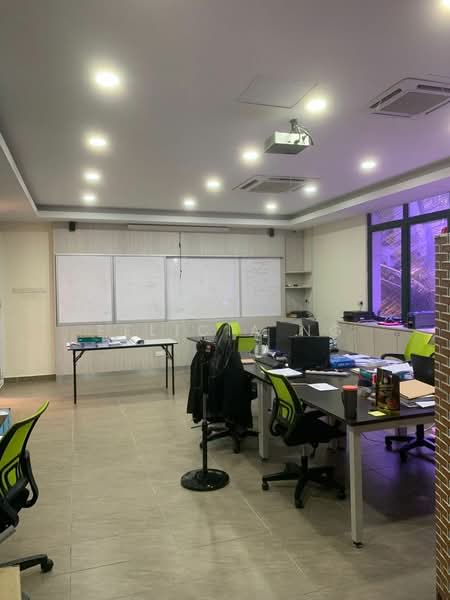 Pejabat untuk Disewa di Puchong (Selangor) - Felicia Ng - PropertyGuru.com.my
