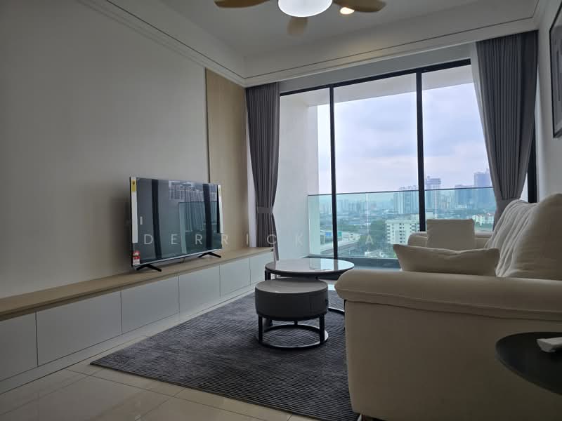 Condominium for Sale at Mulberi - Derrick Lau - PropertyGuru.com.my