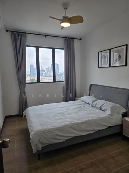 Condominium for Sale at Mulberi - Derrick Lau - PropertyGuru.com.my