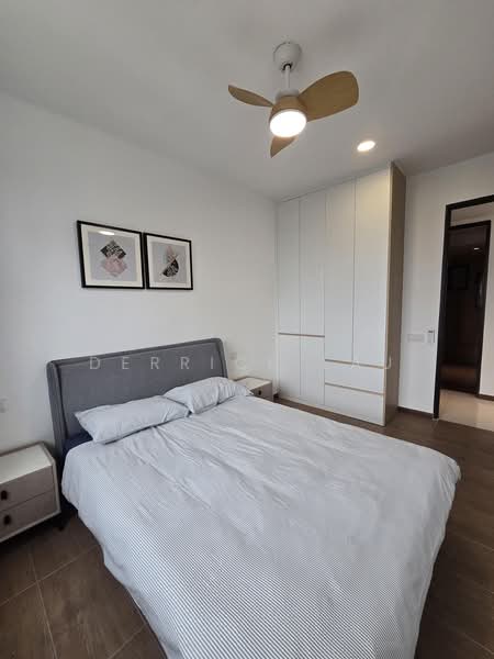 Condominium for Sale at Mulberi - Derrick Lau - PropertyGuru.com.my