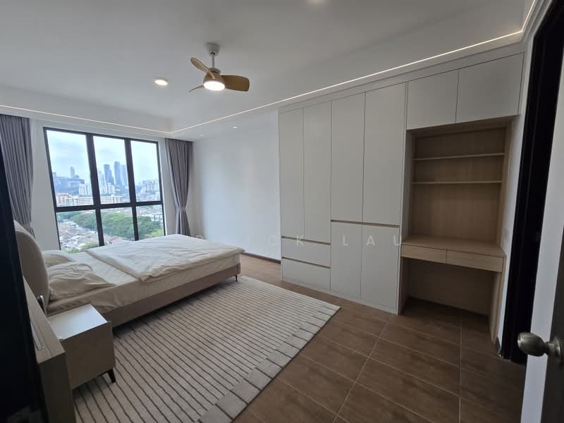 Condominium for Sale at Mulberi - Derrick Lau - PropertyGuru.com.my