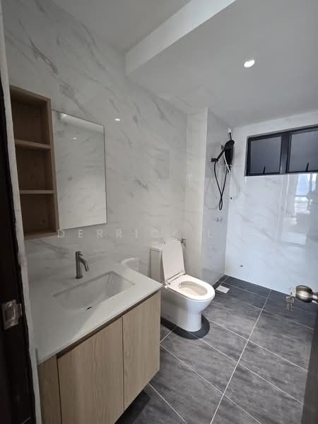 Condominium for Sale at Mulberi - Derrick Lau - PropertyGuru.com.my