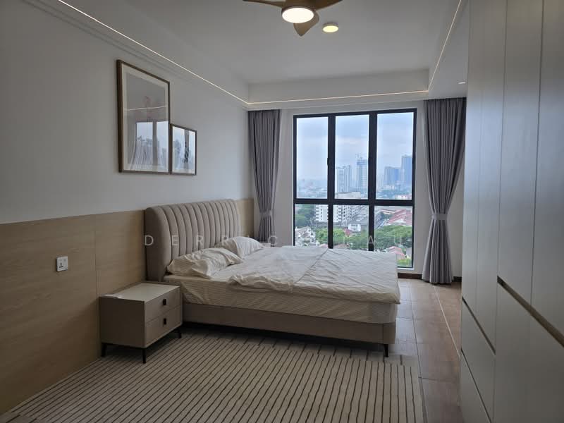 Condominium for Sale at Mulberi - Derrick Lau - PropertyGuru.com.my