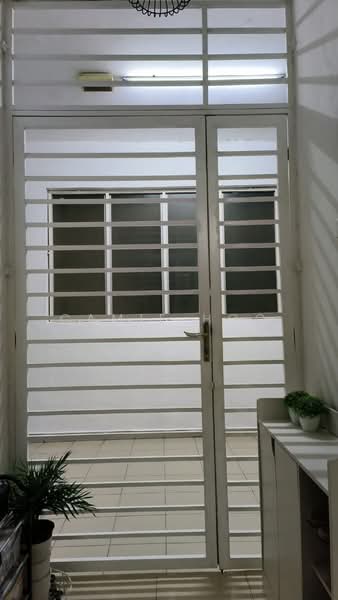 Condominium for Sale at The iResidence - Camie Hoo - Entrance - PropertyGuru.com.my