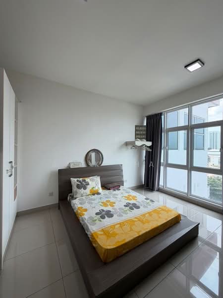 Servis Apartment untuk Dijual di Twin Galaxy (Dwi Galaksi) - Jack Chai - PropertyGuru.com.my