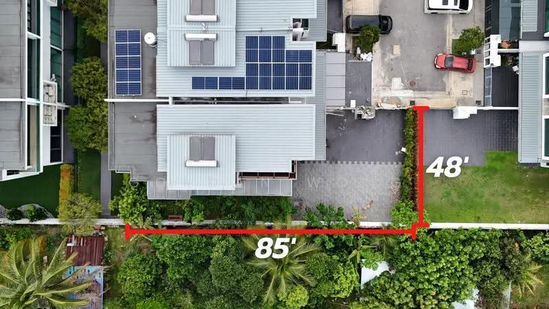 3-storey Terraced House for Sale in Taman Nusaputra Timur (Puchong) - Gordan Wong - Exterior - PropertyGuru.com.my