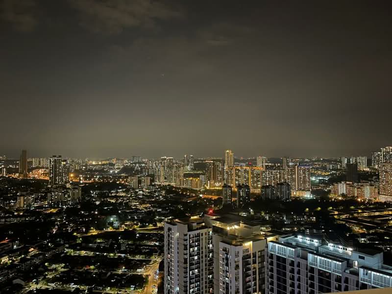 Service Residence for Sale at Bloomsvale Menara Vista Petaling - Camie Hoo - Exterior - PropertyGuru.com.my