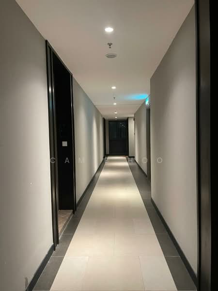 Service Residence for Sale at Bloomsvale Menara Vista Petaling - Camie Hoo - Corridor - PropertyGuru.com.my