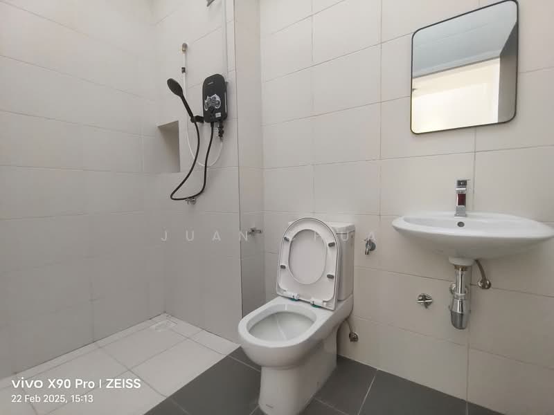 2-storey Terraced House for Rent in Eco Botanic 2 (Iskandar Puteri (Nusajaya)) - Juan Chua - PropertyGuru.com.my