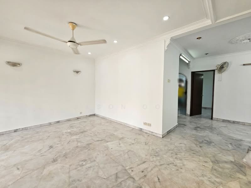 Rumah Teres 2 Tingkat untuk Disewa di Usj 11 (Subang Jaya) - Jason Ooi - Living Room - PropertyGuru.com.my
