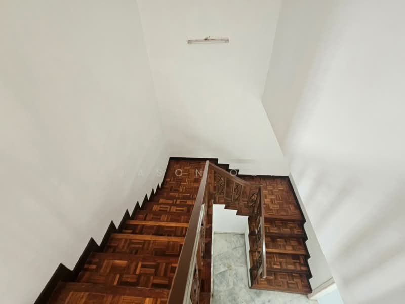 Rumah Teres 2 Tingkat untuk Disewa di Usj 11 (Subang Jaya) - Jason Ooi - Interior - PropertyGuru.com.my
