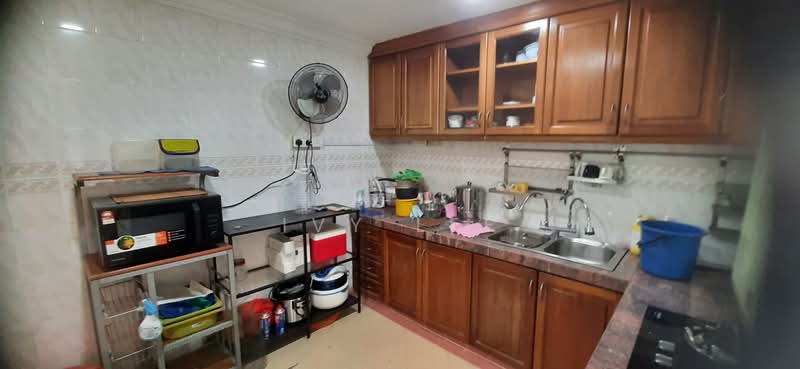 2-storey Terraced House for Sale in Bandar Damai Perdana (Cheras) - Ivy Lee - PropertyGuru.com.my