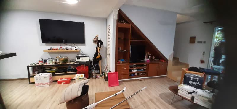 2-storey Terraced House for Sale in Bandar Damai Perdana (Cheras) - Ivy Lee - PropertyGuru.com.my