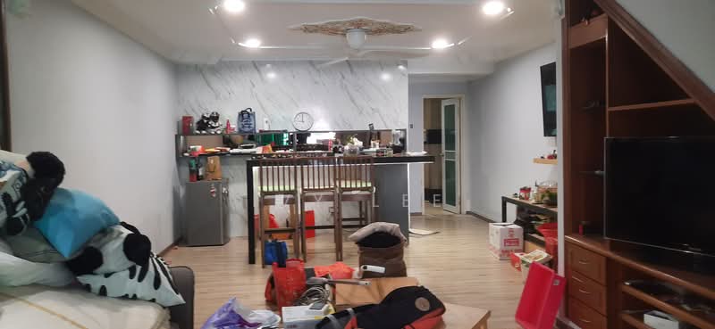 2-storey Terraced House for Sale in Bandar Damai Perdana (Cheras) - Ivy Lee - PropertyGuru.com.my