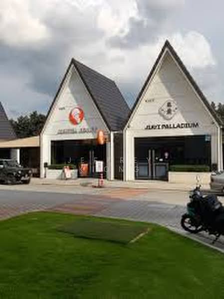 Retail Space for Rent in Austin (Johor Bahru) - Jeffrey Kiong - Exterior - PropertyGuru.com.my