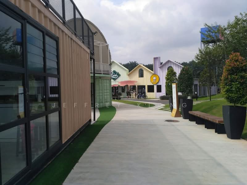 Retail Space for Rent in Austin (Johor Bahru) - Jeffrey Kiong - Exterior - PropertyGuru.com.my