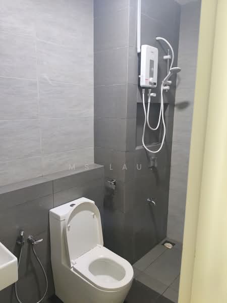 Service Residence for Rent at Rica Residence - Ms Lau. - Bathroom - PropertyGuru.com.my