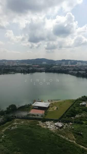 Condominium for Sale at Aurora Residence @ Lake Side City - Jenson Low - Exterior - PropertyGuru.com.my
