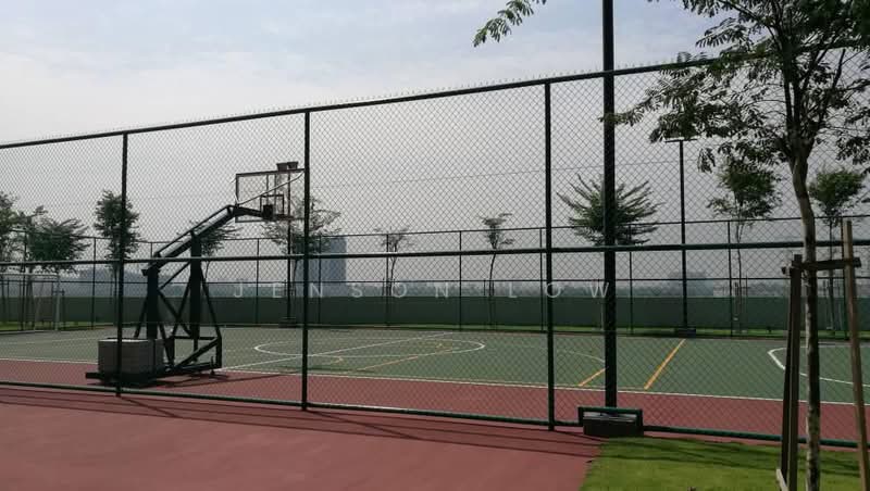 Condominium for Sale at Aurora Residence @ Lake Side City - Jenson Low - Exterior - PropertyGuru.com.my