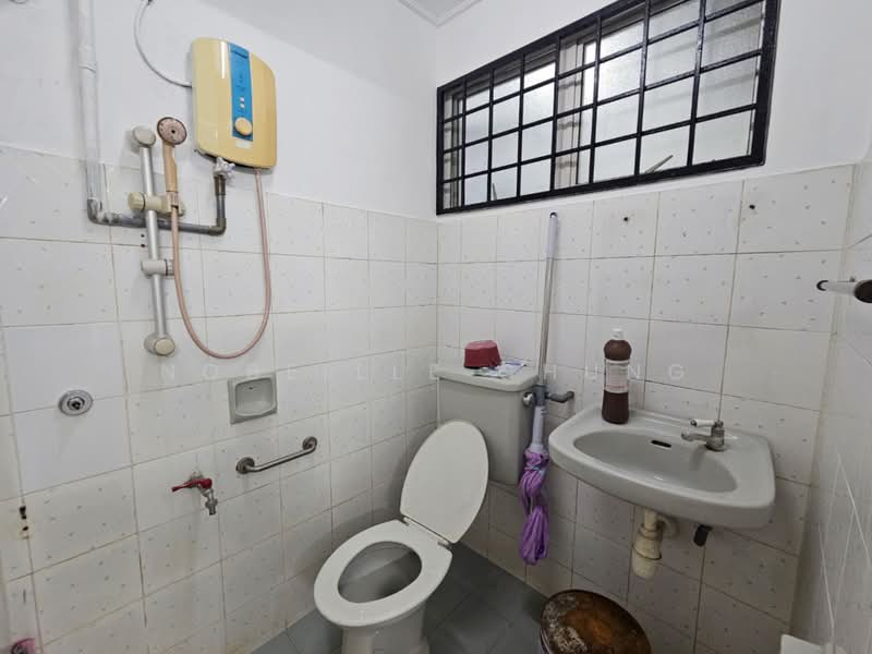 Rumah Teres 2 Tingkat untuk Disewa di Usj 11 (Subang Jaya) - Nobeille Chung - PropertyGuru.com.my