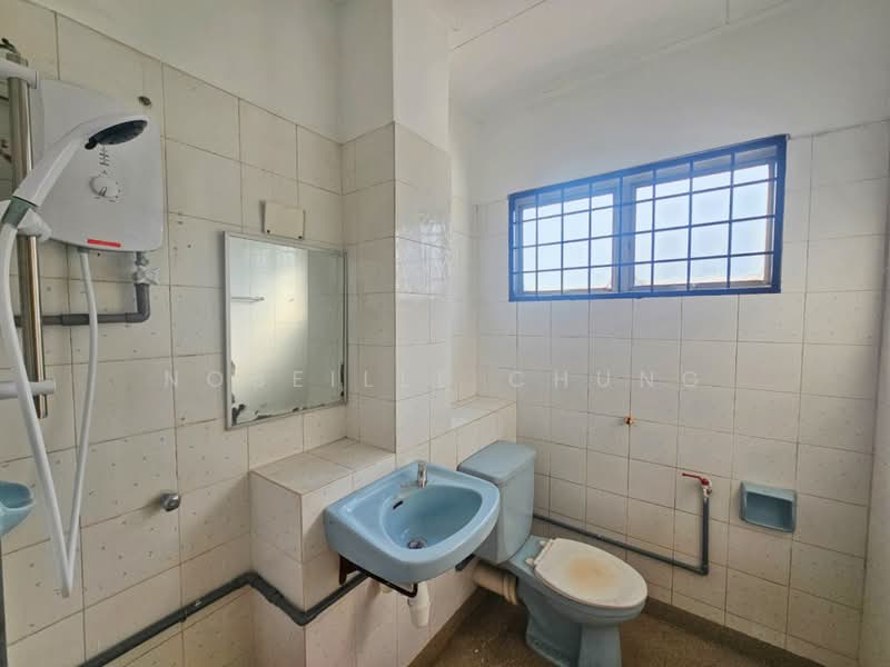 Rumah Teres 2 Tingkat untuk Disewa di Usj 11 (Subang Jaya) - Nobeille Chung - PropertyGuru.com.my