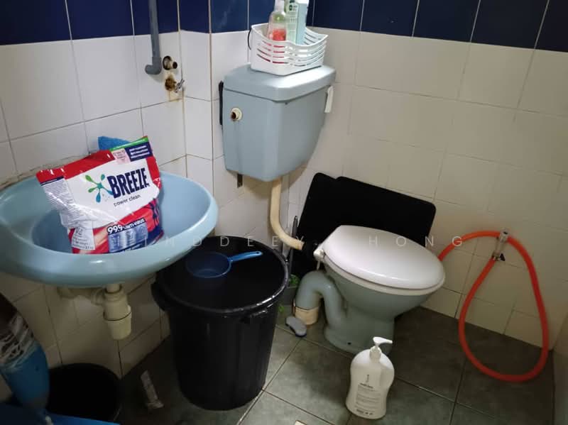 Pangsapuri untuk Dijual di Taman Lembah Maju 600 Apartment - Chinddeey Khong - PropertyGuru.com.my