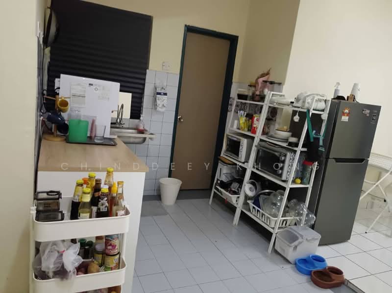 Pangsapuri untuk Dijual di Taman Lembah Maju 600 Apartment - Chinddeey Khong - PropertyGuru.com.my