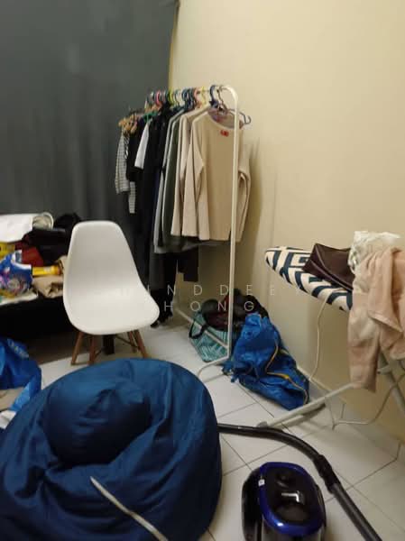 Pangsapuri untuk Dijual di Taman Lembah Maju 600 Apartment - Chinddeey Khong - PropertyGuru.com.my