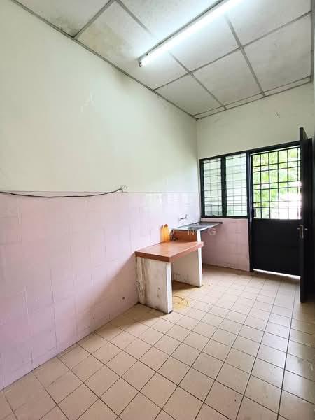 1-storey Terraced House for Rent in Tronoh (Perak) - Ms Yong - PropertyGuru.com.my