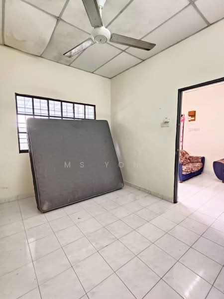 1-storey Terraced House for Rent in Tronoh (Perak) - Ms Yong - PropertyGuru.com.my