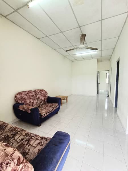 1-storey Terraced House for Rent in Tronoh (Perak) - Ms Yong - PropertyGuru.com.my
