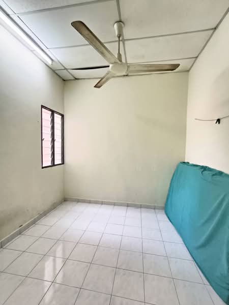 1-storey Terraced House for Rent in Tronoh (Perak) - Ms Yong - PropertyGuru.com.my