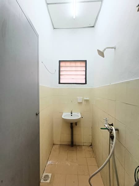 1-storey Terraced House for Rent in Tronoh (Perak) - Ms Yong - PropertyGuru.com.my